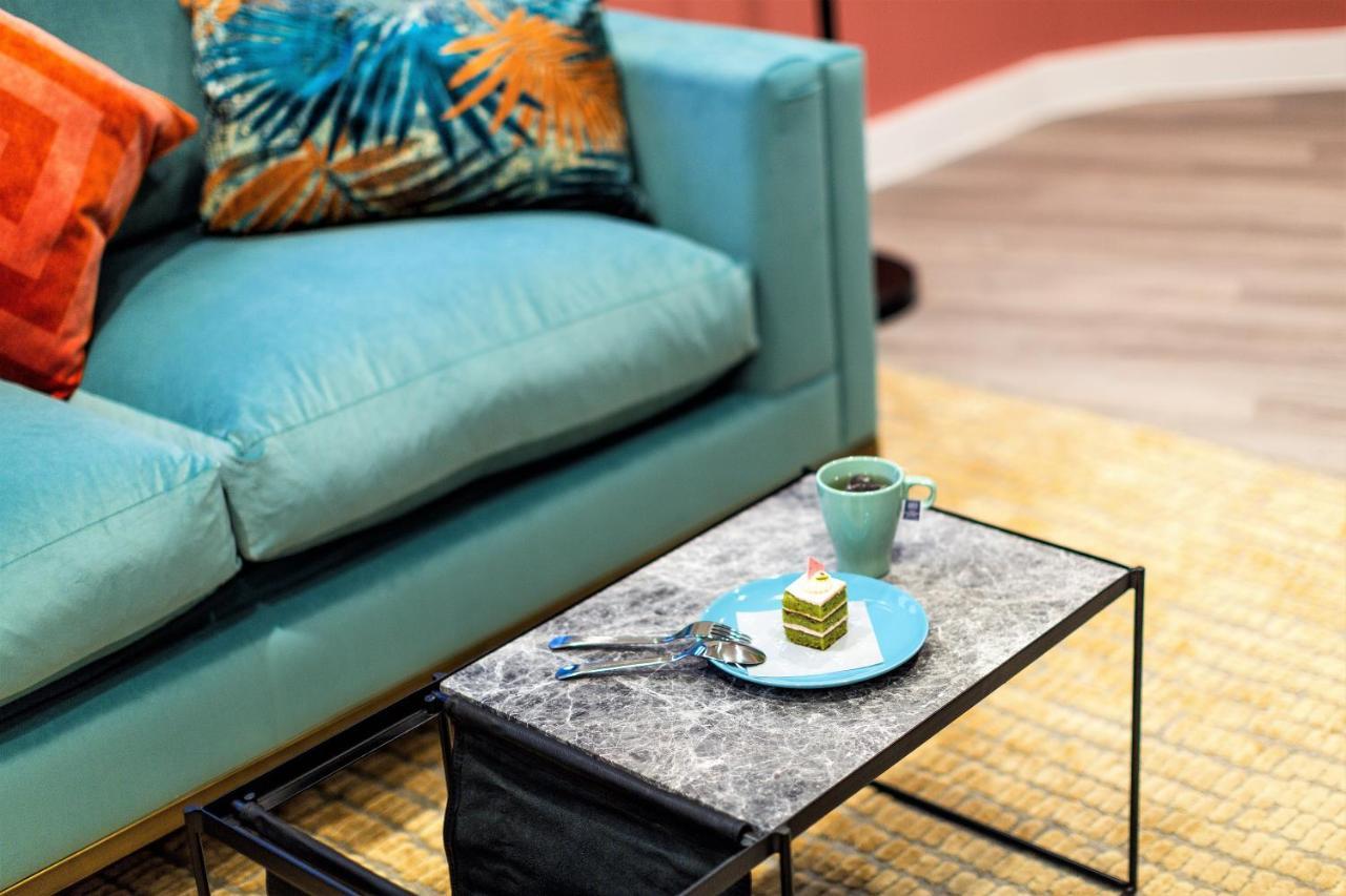 Your Apartment I Clifton Village 브리스틀 외부 사진