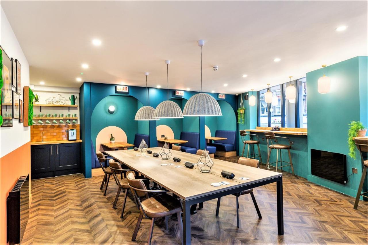Your Apartment I Clifton Village 브리스틀 외부 사진